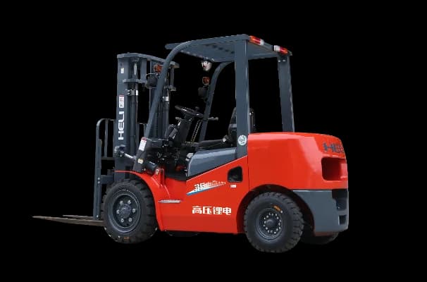 High-voltage K2 Series