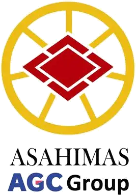 Asahimas